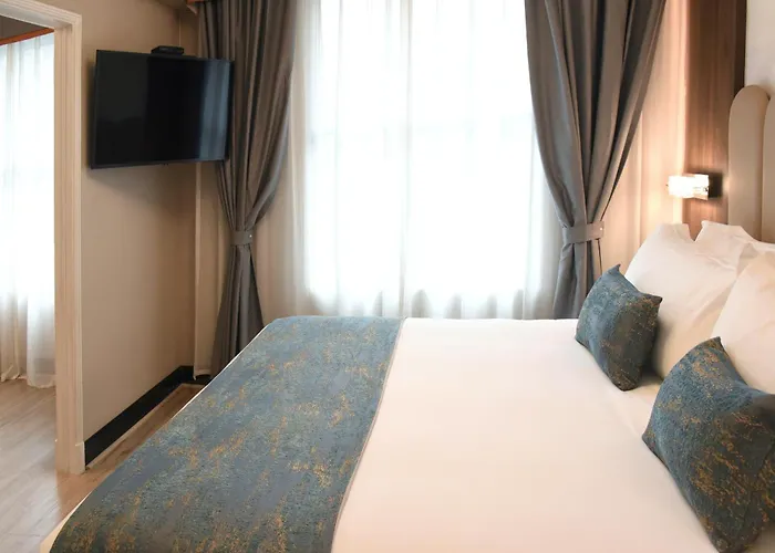 Hotel Hw Express
